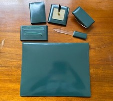 set da scrivania vintage In