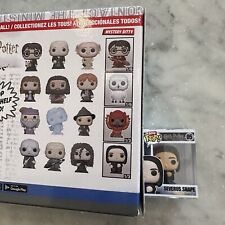 Funko Bitty Pop Harry Potter -