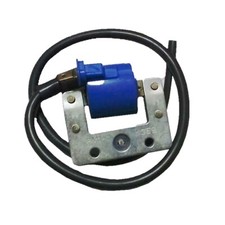 BOBINA ESTERNA CON FILO PER