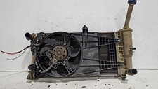 KIT RADIATORI PER LANCIA Musa