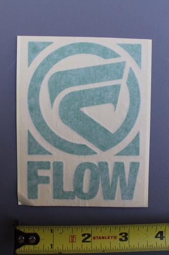 Flow snowboard boot attacco - flow,
