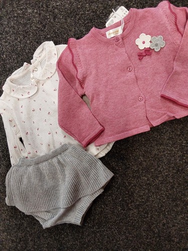 Offerta nuovo set pantaloni - nuovo,