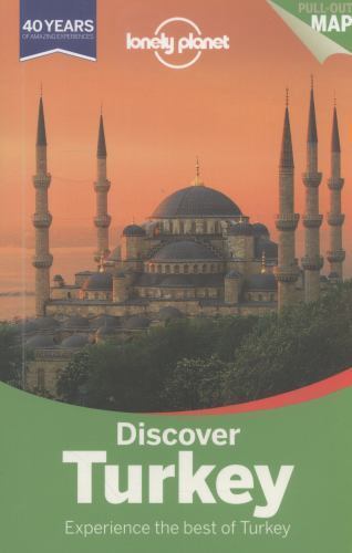 Discover turkey lonely - turkey, 1;