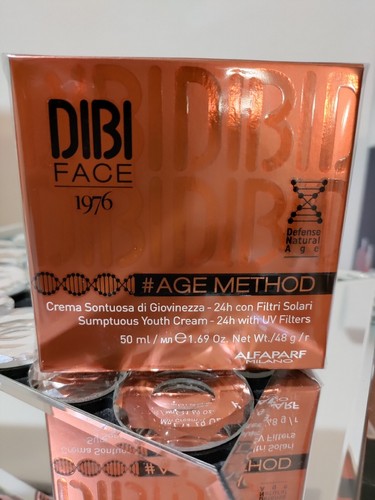 Dibi milano crema sontuosa - dibi,