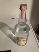 bottiglia rara vintage