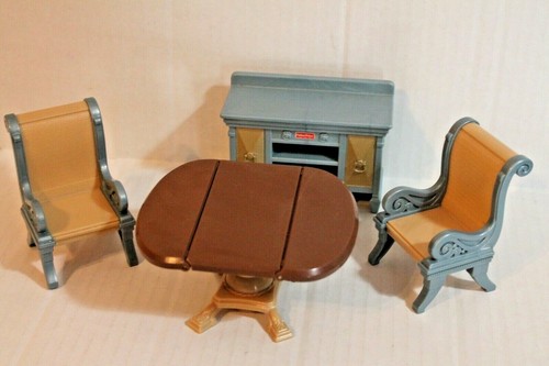 Fisher price loving - loving, family