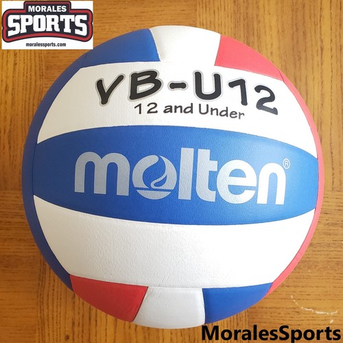 Molten vbu12 pallavolo leggero - vbu12,