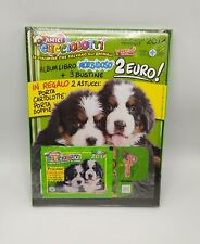 Amici cucciolotti 2017