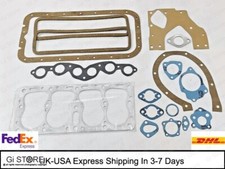 Set guarnizioni revisione