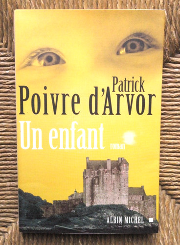 Livre roman enfant de - roman,