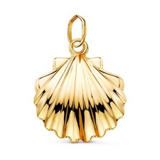 Collana E Ciondolo FMF In Oro