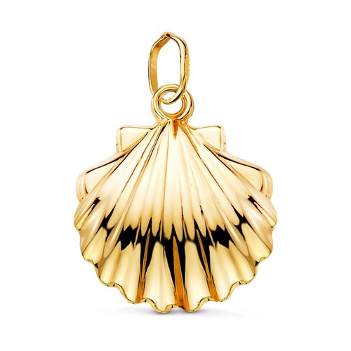 Collana ciondolo fmf oro - e, in