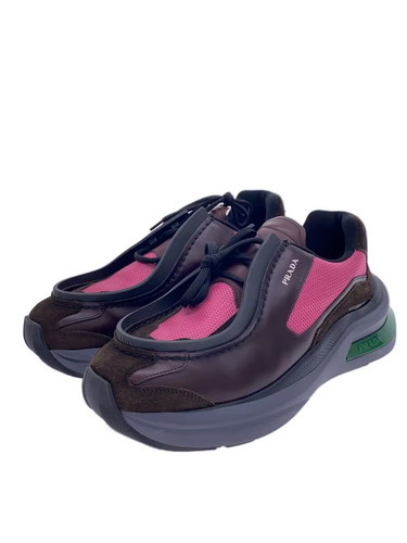 Prada 23aw eu43 us10 5 - 23aw, us10.5