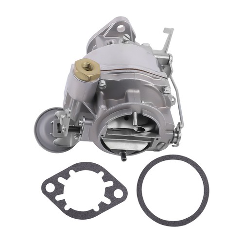 Bbl carburatore - 1,
