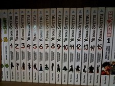Degli spettri perfect - yu,