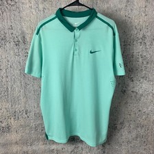 Nike RF Roger Federer Polo