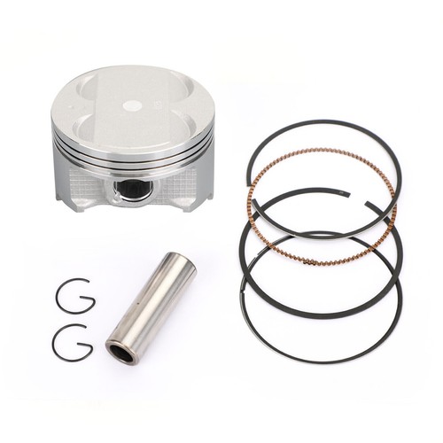 Kit pistone completo - kit,