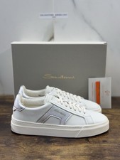 Santoni DBS  Sneaker Pelle