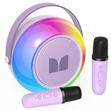 Mini macchina karaoke - mini,