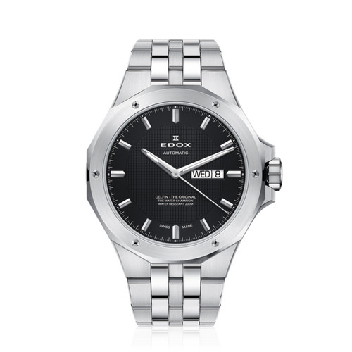 Orologio polso edox - da,