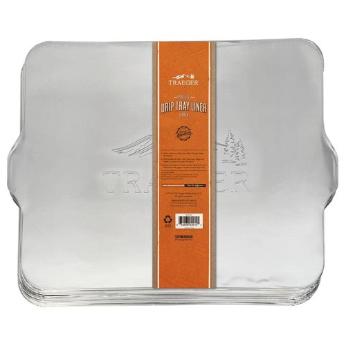 Gocciolatoio fodera traeger - fodera,