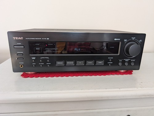 Teac 790a amplificatore - teac, ag-790a