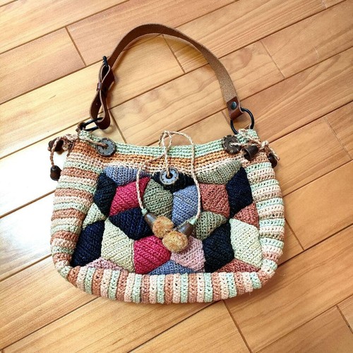 Borsa tracolla jamin puech - borsa, a
