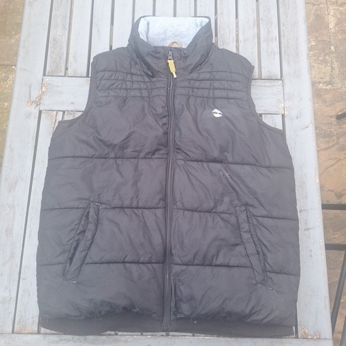 Timberland gilet puffer - timberland,