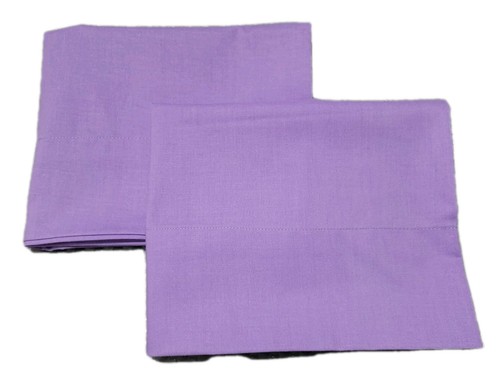 Set federe colore lilla - 2,