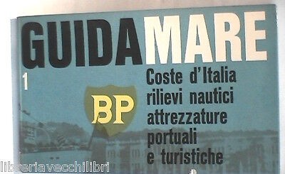 Guida mare vol - guida, da