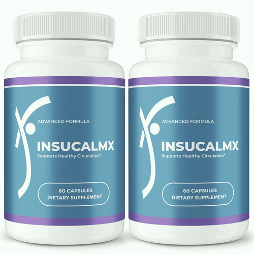 Insucalmx capsule supporto - capsule,,