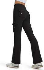 Leggins Termici Da Donna 29"