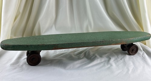 Raro sci skateboard vintage - sci,