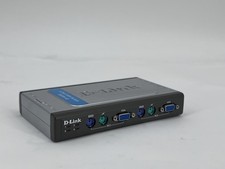 D-Link DKVM-4K switch KVM 4