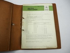 Informazioni servizio - informazioni, di