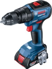  BOSCH  GAL 18V-2 Trapano, Con
