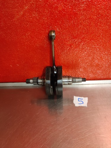 Albero motore aprilia rotax - motore,