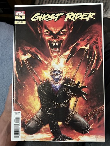 Ghost rider marco - ghost,