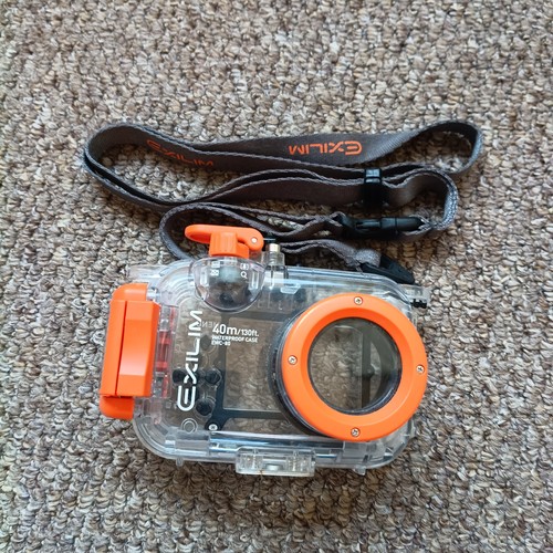 Casio exilim ewc custodia - exilim,