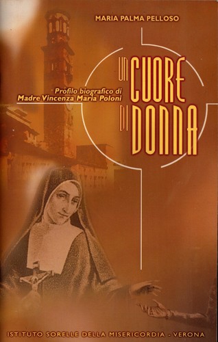 Libro cuore donna maria - libro, di