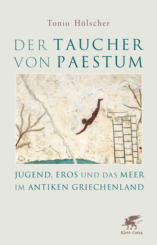 Tonio hölscher der - der, taucher