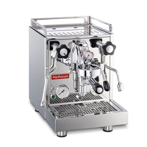 Pavoni macchina da - la,