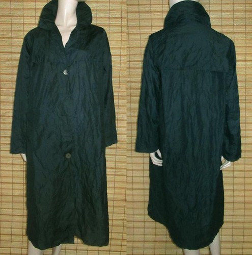 Impermeabile blu raincoat - blu,