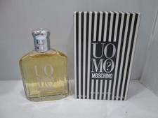 MOSCHINO UOMO? Profumo Uomo