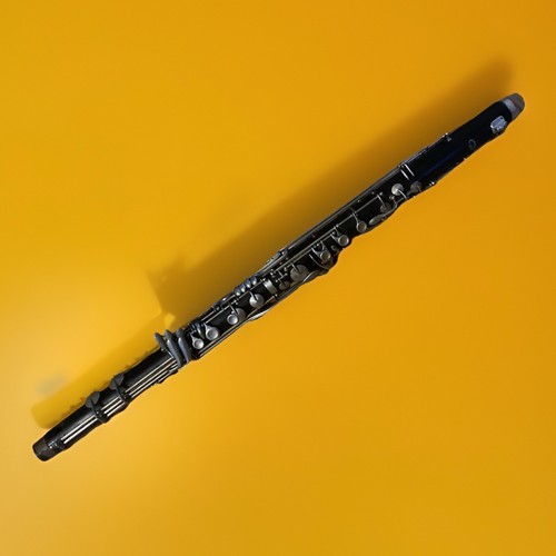 Clarinetto basso pedler parte - pedler,