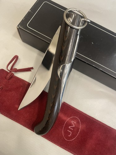 Coltello jacques mongin - coltello,