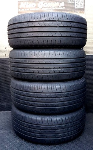 Gomme usate 195 50r15 86v - usate,