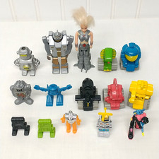 Lotto Robot Celestra Queen