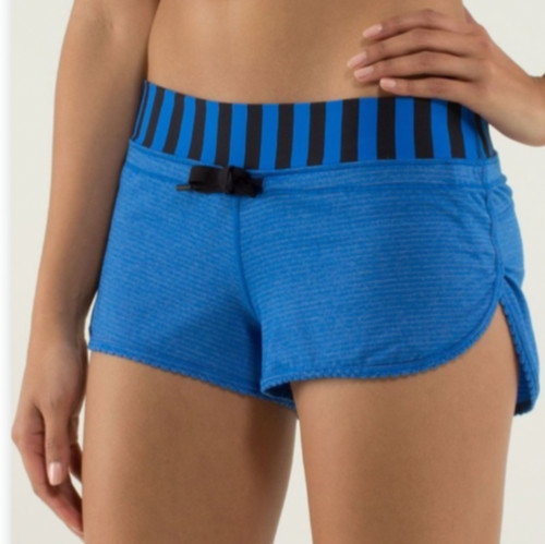 Pantaloncini yoga lululemon - yoga,