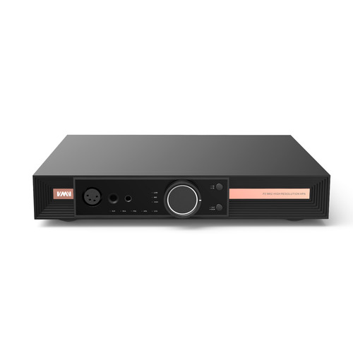 Amplificatore per cuffie smsl - per,